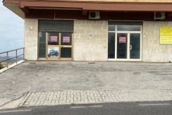 Ripi – Via Meringo Alto “Zona Commerciale”