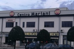 RIPI – Via Casilina RIPI – Via Casilina