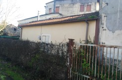 Frosinone Bassa – Via Verdi